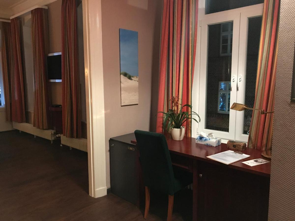 Stilbruch Glückstadt Bagian luar foto