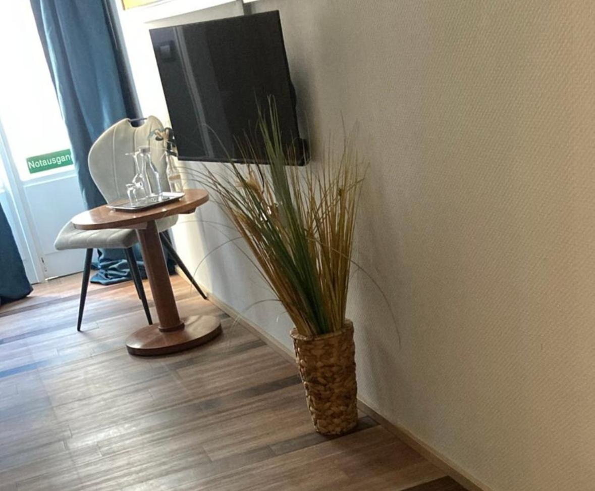 Stilbruch Glückstadt Bagian luar foto