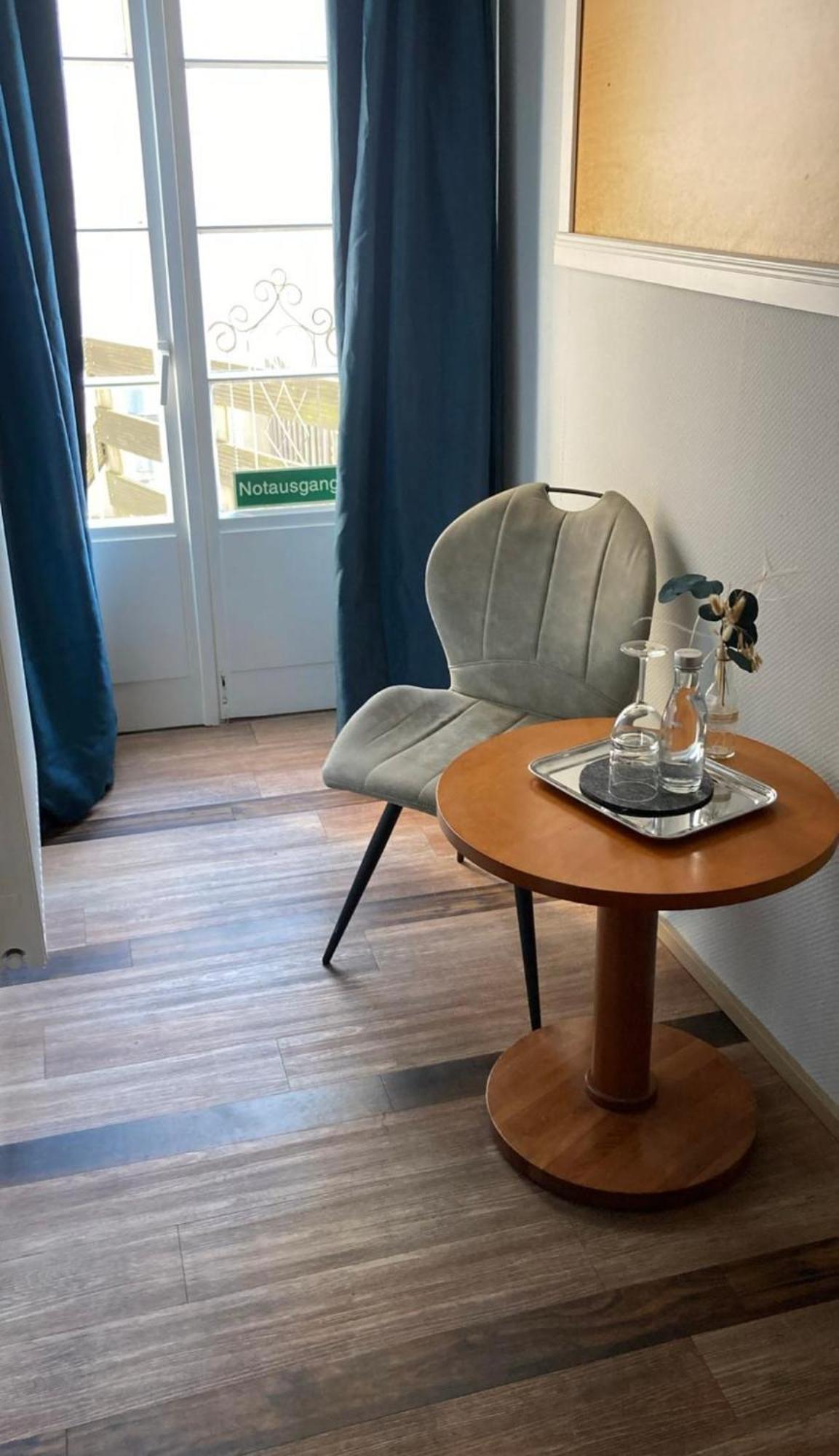 Stilbruch Glückstadt Bagian luar foto